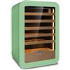 KlimaItalia Cantinetta Vino VINARIUS 40 GRN - Ventilata - Temp. +2/+20 °C - 36 Bottiglie