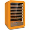 KlimaItalia Cantinetta Vino VINARIUS 40 ORN - Ventilata - Temp. +2/+20 °C - 36 Bottiglie