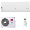 LG CLIMATIZZATORE MONOSPLIT LG LIBERO 24000 BTU INVERTER W24TI.UEU R-32 CLASSE A++/A+