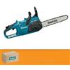 Makita Elettrosega a batteria 40V - 35 cm Makita® UC022GZ + Cesoia omaggio