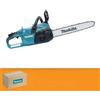 Makita Elettrosega a batteria 40V - 40 cm Makita® UC023GZ + Cesoia omaggio