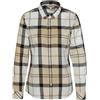 BARBOUR CAMICIA IN COTONE TARTAN BREDON DONNA