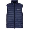EA7 EMPORIO ARMANI PIUMINO SMANICATO CORE ID PACKABLE