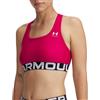 UNDER ARMOUR REGGISENO HEATGEAR® MID BRANDED