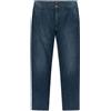 GAS ABBIGLIAMENTO JEANS CHINO SLIM ALBERT 8' ONCE LUNG 32