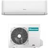 Hisense Climatizzatore Hisense Inverter serie EASY SMART 12000 Btu CA35MR0BG + CA35MR0BW R-32 Wi-Fi incluso Classe A++/A+