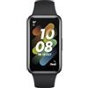Huawei Band 7 AMOLED Braccialetto per rilevamento di attività 3,73 cm (1.47'') Nero