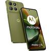 Motorola moto g15 17,1 cm (6.72'') Doppia SIM Android 15 4G USB tipo-C 8 GB 256 GB 5200 mAh Verde