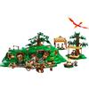 LEGO Il Signore degli Anelli: la Contea