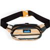 KAVU Canvas Spectator marsupio