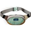 KAVU Canvas Spectator marsupio