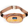KAVU Canvas Spectator marsupio