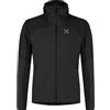 Montura Rise Hooded Jacket giacca hardshell uomo
