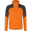 Montura Rise Hooded Jacket giacca hardshell uomo