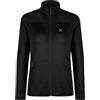 Montura Rise Maglia W pile tecnico donna