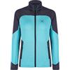 Montura Rise Maglia W pile tecnico donna