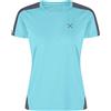 Montura Hade T-Shirt W t-shirt tecnica donna