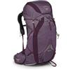 Osprey Eja 38 zaino trekking donna