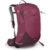 Osprey Sirrus 24 zaino trekking donna