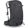Osprey Stratos 34 zaino da trekking