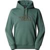 The North Face M Light Drew Peak Pullover Hoodie felpa uomo