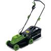 SUPHERBA Rasaerba elettrico 1200W"