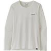 Patagonia Capilene Cool Daily Graphic Shirt l/s donna