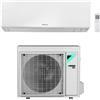 Daikin PERFERA FTXM-R Climatizzatore a parete monosplit inverter Wi-Fi - unità esterna 4.2 kW unità interna 15000 BTU
