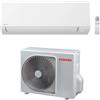 Toshiba SHORAI EDGE Climatizzatore a parete monosplit inverter Wi-Fi - unità esterna 4.6 kW unità interna 16000 BTU