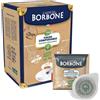 Caffè Borbone Cialde Nera Compostabili 44 mm ESE INCARTO RICICLABILE ECOLOGICO