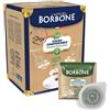 Caffè Borbone Cialde Decaffeinate Compostabili 44 mm ESE INCARTO RICICLABILE ECO