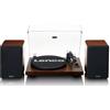 LENCOGiradischi LS SERIES LS 600WA Walnut