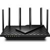 Tp-link Router Tp-Link WLAN Wi-Fi 6 (802.11ax) Dual-band 2.4GHz/5GHz [ARCHER AX72]