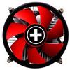 Xilence Dissipatore cpu Xilence Performance C I350 PWM 92mm Rosso [XC232]
