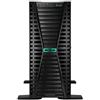 Hp Server Hp Enterprise ProLiant ML110 Gen11 1x Xeon 4510 12-core 64G 8SFF 1000W MR408i-o Nero [P71659-425]