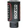 Sparco Pomello racing sparco cambio manuale universale per auto