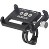 Sparco Portasmartphone per bici sparco alluminio