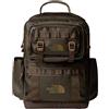 THE NORTH FACE NF0A8BK4B7I BASE CAMP DAYPACK Zaino sportivo Uomo New Taupe Green-Smokey Taglia OS