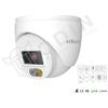 VISAR Telecamera VSC-IPT2VDPF28 Dual Light IP 2 Mpx ONVIF ottica 2,8 mm IP67 PoE, microfono e IR fino a 20 mt