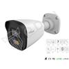 VISAR Telecamera VSC-IPT2BLPF28 Dual Light IP 2 Mpx ONVIF ottica 2,8 mm IP67 PoE,microfono e IR fino a 20 mt
