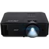 Acer Videoproiettore Acer X129H Proiettore a raggio standard 4800 ANSI lumen DLP XGA (1024x768) Compatibilità 3D Nero [MR.JTH11.00Q]