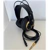 AKG ACOUSTIC AKG K240 STUDIO CUFFIA DA STUDIO SEMIAPERTA CIRCUMAURALE DINAMICA USATO