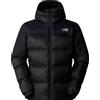 THE NORTH FACE Giacca in piumino Diablo 2.0 con cappuccio da uomo