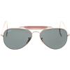Ray-Ban Occhiali da Sole Ray-Ban Outdoorsman I RB3030 L0216