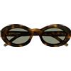 Yves Saint Laurent Occhiali da Sole Saint Laurent SL M136 002