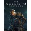 Striking Distance Studios The Callisto Protocol | Steam