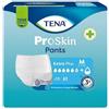 Tena Proskin Pants Extra Plus Misura M 10 Pannoloni