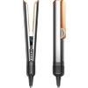 Dyson Airstrait HT01 - Nickel Cooper. Assistenza Ufficiale ITA