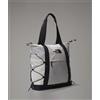 The North Face Borsa tote Borealis Gardenia White-TNF Black Unisex