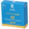 Bionike defence sun Defence sun 50 fondotinta compatto n2 bronzo 10 g